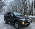 Черный Мицубиси Паджеро Спорт, объемом двигателя 2.5 л и пробегом 230 тыс. км за 14800 $, фото 10 на Automoto.ua