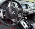 Чорний Міцубісі Паджеро Спорт, об'ємом двигуна 2.48 л та пробігом 300 тис. км за 15500 $, фото 10 на Automoto.ua