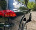 Чорний Міцубісі Паджеро Спорт, об'ємом двигуна 2.5 л та пробігом 150 тис. км за 16700 $, фото 5 на Automoto.ua