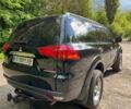 Чорний Міцубісі Паджеро Спорт, об'ємом двигуна 2.5 л та пробігом 150 тис. км за 16700 $, фото 8 на Automoto.ua