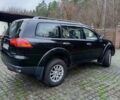Чорний Міцубісі Паджеро Спорт, об'ємом двигуна 2.48 л та пробігом 300 тис. км за 15500 $, фото 3 на Automoto.ua