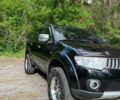 Чорний Міцубісі Паджеро Спорт, об'ємом двигуна 2.5 л та пробігом 150 тис. км за 16700 $, фото 9 на Automoto.ua