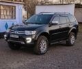 Черный Мицубиси Паджеро Спорт, объемом двигателя 2.5 л и пробегом 147 тыс. км за 15700 $, фото 2 на Automoto.ua