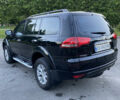 Черный Мицубиси Паджеро Спорт, объемом двигателя 2.5 л и пробегом 230 тыс. км за 14800 $, фото 13 на Automoto.ua