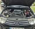 Чорний Міцубісі Паджеро Спорт, об'ємом двигуна 2.48 л та пробігом 192 тис. км за 16300 $, фото 20 на Automoto.ua