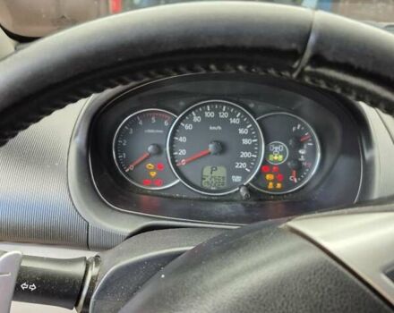 Чорний Міцубісі Паджеро Спорт, об'ємом двигуна 2.48 л та пробігом 192 тис. км за 16300 $, фото 14 на Automoto.ua