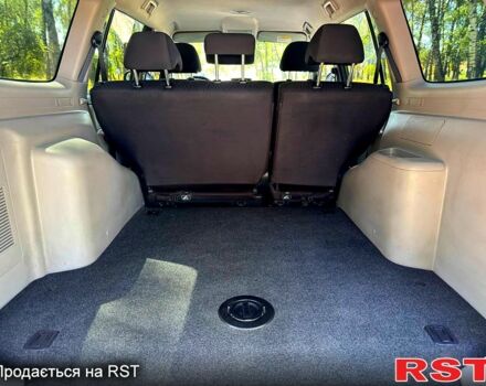 Чорний Міцубісі Паджеро Спорт, об'ємом двигуна 2.5 л та пробігом 181 тис. км за 13300 $, фото 7 на Automoto.ua