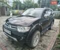 Черный Мицубиси Паджеро Спорт, объемом двигателя 2.5 л и пробегом 32 тыс. км за 19230 $, фото 5 на Automoto.ua