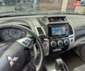 Чорний Міцубісі Паджеро Спорт, об'ємом двигуна 2.48 л та пробігом 192 тис. км за 16300 $, фото 15 на Automoto.ua