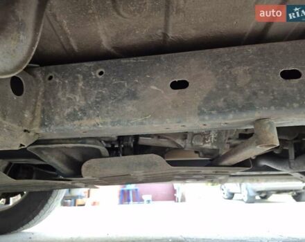 Чорний Міцубісі Паджеро Спорт, об'ємом двигуна 2.48 л та пробігом 192 тис. км за 16300 $, фото 26 на Automoto.ua