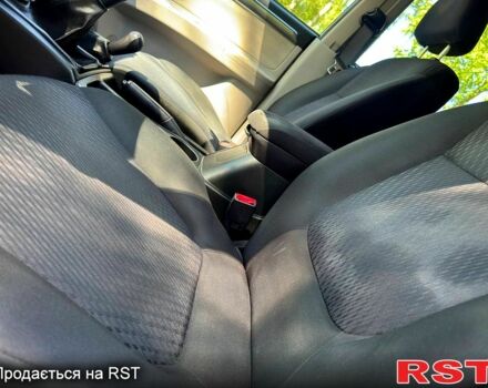 Чорний Міцубісі Паджеро Спорт, об'ємом двигуна 2.5 л та пробігом 181 тис. км за 13300 $, фото 6 на Automoto.ua