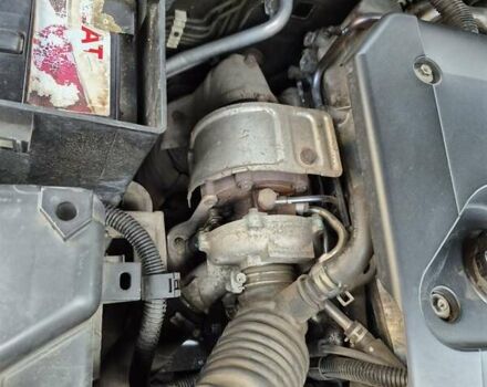 Чорний Міцубісі Паджеро Спорт, об'ємом двигуна 2.48 л та пробігом 192 тис. км за 16300 $, фото 24 на Automoto.ua