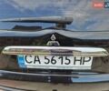 Чорний Міцубісі Паджеро Спорт, об'ємом двигуна 2.48 л та пробігом 192 тис. км за 16300 $, фото 7 на Automoto.ua