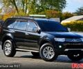 Мицубиси Паджеро Спорт 2014 в Днепре (Днепропетровске) на Automoto.ua Черный Мицубиси Паджеро Спорт, объемом двигателя 2.5 л и пробегом 119 тыс. км за 15200 $, фото 7 на Automoto.ua