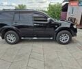 Чорний Міцубісі Паджеро Спорт, об'ємом двигуна 2.48 л та пробігом 192 тис. км за 16300 $, фото 3 на Automoto.ua