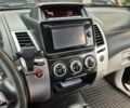 Чорний Міцубісі Паджеро Спорт, об'ємом двигуна 2.48 л та пробігом 192 тис. км за 16300 $, фото 22 на Automoto.ua