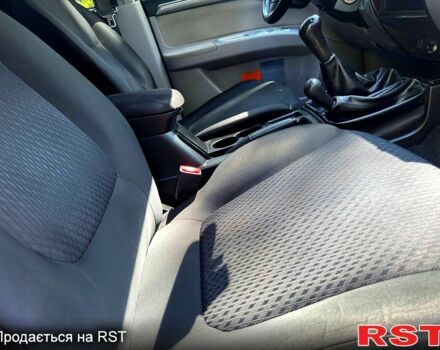 Чорний Міцубісі Паджеро Спорт, об'ємом двигуна 2.5 л та пробігом 181 тис. км за 13300 $, фото 10 на Automoto.ua