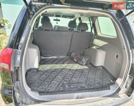 Черный Мицубиси Паджеро Спорт, объемом двигателя 2.5 л и пробегом 32 тыс. км за 19230 $, фото 6 на Automoto.ua