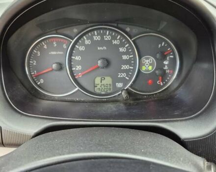 Чорний Міцубісі Паджеро Спорт, об'ємом двигуна 2.48 л та пробігом 192 тис. км за 16300 $, фото 21 на Automoto.ua