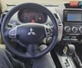 Черный Мицубиси Паджеро Спорт, объемом двигателя 2.5 л и пробегом 170 тыс. км за 15200 $, фото 15 на Automoto.ua