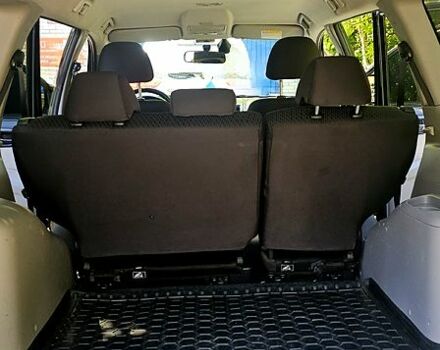 Черный Мицубиси Паджеро Спорт, объемом двигателя 2 л и пробегом 43 тыс. км за 21000 $, фото 3 на Automoto.ua