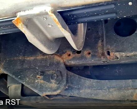 Черный Мицубиси Паджеро Спорт, объемом двигателя 2 л и пробегом 43 тыс. км за 21000 $, фото 5 на Automoto.ua