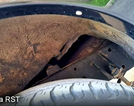 Черный Мицубиси Паджеро Спорт, объемом двигателя 2 л и пробегом 43 тыс. км за 21000 $, фото 6 на Automoto.ua