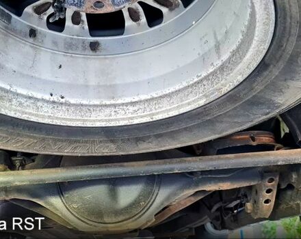 Черный Мицубиси Паджеро Спорт, объемом двигателя 2 л и пробегом 43 тыс. км за 21000 $, фото 8 на Automoto.ua