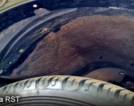 Черный Мицубиси Паджеро Спорт, объемом двигателя 2 л и пробегом 43 тыс. км за 21000 $, фото 7 на Automoto.ua