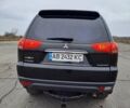 Черный Мицубиси Паджеро Спорт, объемом двигателя 2.5 л и пробегом 170 тыс. км за 15200 $, фото 4 на Automoto.ua