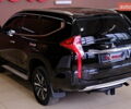 Мицубиси Паджеро Спорт 2016 в Одессе на Automoto.ua Черный Мицубиси Паджеро Спорт, объемом двигателя 2.44 л и пробегом 182 тыс. км за 19900 $, фото 14 на Automoto.ua