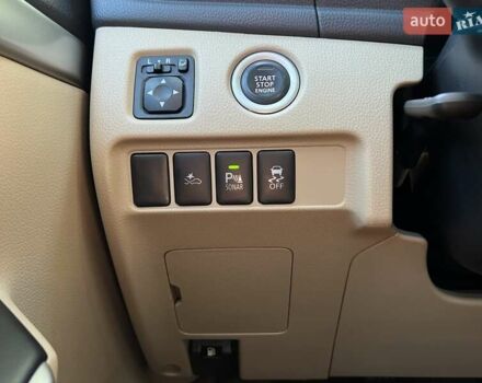 Черный Мицубиси Паджеро Спорт, объемом двигателя 3 л и пробегом 194 тыс. км за 19900 $, фото 14 на Automoto.ua