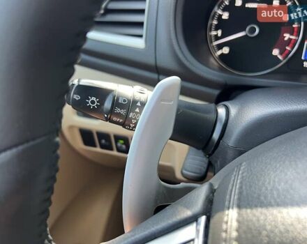 Черный Мицубиси Паджеро Спорт, объемом двигателя 3 л и пробегом 194 тыс. км за 19900 $, фото 18 на Automoto.ua