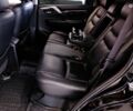 Черный Мицубиси Паджеро Спорт, объемом двигателя 2.4 л и пробегом 182 тыс. км за 19900 $, фото 7 на Automoto.ua