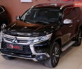 Мицубиси Паджеро Спорт 2016 в Одессе на Automoto.ua Черный Мицубиси Паджеро Спорт, объемом двигателя 2.44 л и пробегом 182 тыс. км за 19900 $, фото 2 на Automoto.ua