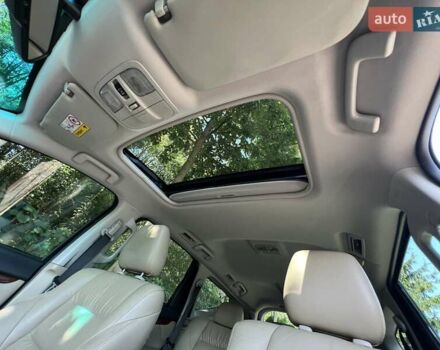 Черный Мицубиси Паджеро Спорт, объемом двигателя 3 л и пробегом 194 тыс. км за 19900 $, фото 26 на Automoto.ua