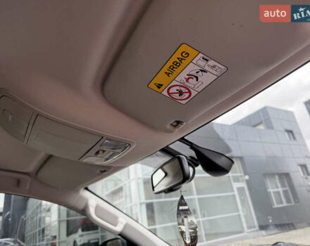 Черный Мицубиси Паджеро Спорт, объемом двигателя 2.44 л и пробегом 119 тыс. км за 19999 $, фото 18 на Automoto.ua