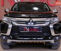 Мицубиси Паджеро Спорт 2016 в Одессе на Automoto.ua Черный Мицубиси Паджеро Спорт, объемом двигателя 2.44 л и пробегом 182 тыс. км за 19900 $, фото 1 на Automoto.ua