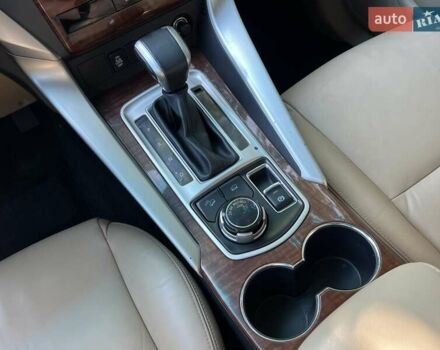 Черный Мицубиси Паджеро Спорт, объемом двигателя 3 л и пробегом 194 тыс. км за 19900 $, фото 25 на Automoto.ua