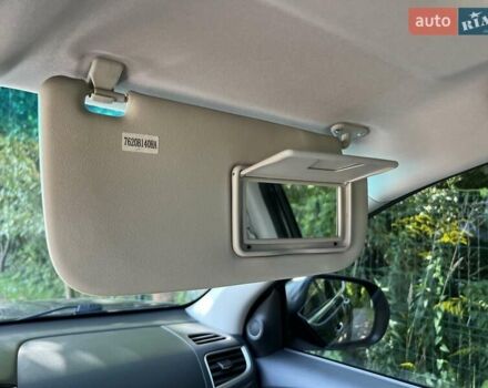 Черный Мицубиси Паджеро Спорт, объемом двигателя 3 л и пробегом 194 тыс. км за 19900 $, фото 28 на Automoto.ua