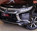 Мицубиси Паджеро Спорт 2016 в Одессе на Automoto.ua Черный Мицубиси Паджеро Спорт, объемом двигателя 2.44 л и пробегом 182 тыс. км за 19900 $, фото 10 на Automoto.ua
