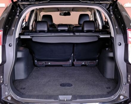 Черный Мицубиси Паджеро Спорт, объемом двигателя 2.4 л и пробегом 182 тыс. км за 19900 $, фото 8 на Automoto.ua