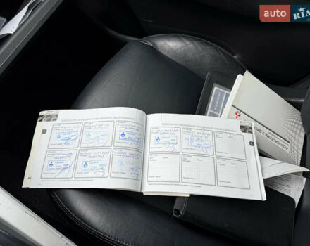 Черный Мицубиси Паджеро Спорт, объемом двигателя 2.44 л и пробегом 119 тыс. км за 19999 $, фото 3 на Automoto.ua