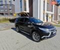 Черный Мицубиси Паджеро Спорт, объемом двигателя 2.44 л и пробегом 202 тыс. км за 17600 $, фото 2 на Automoto.ua