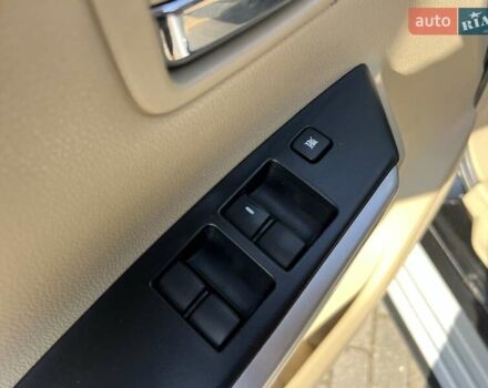 Черный Мицубиси Паджеро Спорт, объемом двигателя 3 л и пробегом 194 тыс. км за 19900 $, фото 31 на Automoto.ua