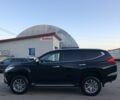 Мицубиси Паджеро Спорт 2017 в Яворове на Automoto.ua Черный Мицубиси Паджеро Спорт, объемом двигателя 2.4 л и пробегом 108 тыс. км за 25000 $, фото 4 на Automoto.ua