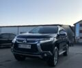 Мицубиси Паджеро Спорт 2017 в Яворове на Automoto.ua Черный Мицубиси Паджеро Спорт, объемом двигателя 2.4 л и пробегом 108 тыс. км за 25000 $, фото 1 на Automoto.ua