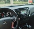 Черный Мицубиси Паджеро Спорт, объемом двигателя 2.44 л и пробегом 95 тыс. км за 19850 $, фото 14 на Automoto.ua