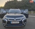 Черный Мицубиси Паджеро Спорт, объемом двигателя 2.44 л и пробегом 95 тыс. км за 19850 $, фото 23 на Automoto.ua