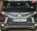 Чорний Міцубісі Паджеро Спорт, об'ємом двигуна 2.44 л та пробігом 79 тис. км за 22000 $, фото 3 на Automoto.ua